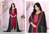 Femina By Vishnu Rangoli Crush Dress Material